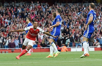 Premier League: Arsenal-Chelsea 3-0, Conte annientato «Grandi sulla carta»