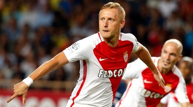 Ligu 1: Monaco-Angers 2-1, vittoria in rimonta grazie a Glik