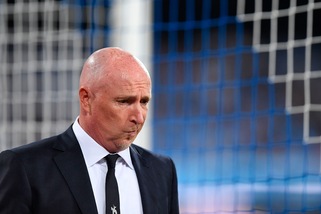 Serie A Chievo, Maran: «Troppo timidi nel primo tempo»