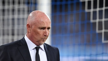 Serie A Chievo, Maran: «Troppo timidi nel primo tempo»