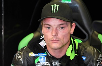 MotoGp, Aragon: Alex Lowes "unfit" per la gara