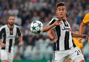 Juventus, in Europa serve un'altra marcia: Dinamo già decisiva