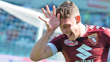 Serie A, Torino-Roma 3-1: Belotti e Iago Falque stendono i giallorossi