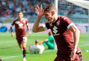 Diretta Palermo-Torino, le formazioni ufficiali: segui live dalle 20.45