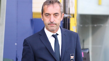 Serie A Sampdoria, Giampaolo: «Ripartiamo contro il Cagliari»