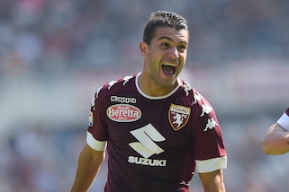 Torino-Roma, Iago Falque: «Tre punti per cambiare il nostro campionato»