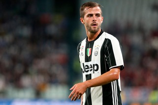 Serie A Juventus, Pjanic: «Noi non possiamo sbagliare neppure 45'»
