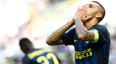 Serie A: Inter, solo un pari contro il Bologna. Sassuolo ok con Defrel