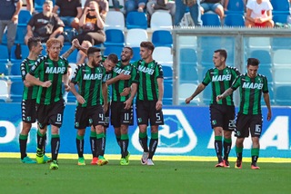 Europa League, Genk-Sassuolo: che fiducia sul «2»!