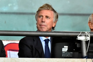 Preziosi gela il Napoli: «Pavoletti? Resta al Genoa»