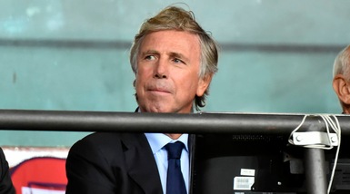 Preziosi gela il Napoli: «Pavoletti? Resta al Genoa»