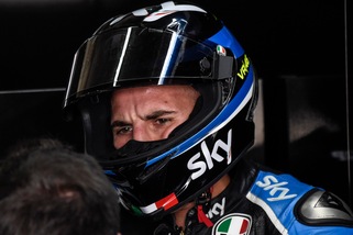 Moto3 Aragon, SkyTeam: Migno va a punti