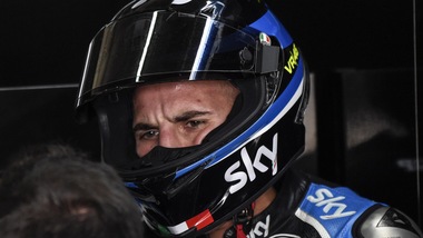 Moto3 Aragon, SkyTeam: Migno va a punti
