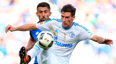 Risultati Bundesliga: quinto ko di fila per lo Schalke