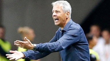 Ligue 1, il Nizza vince anche senza Balotelli: 1-0 al Nancy