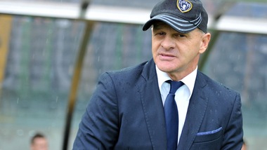 Serie A, Iachini: «Udinese, sconfitta ingiusta»