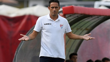 Lega Pro Lupa Roma, salta la panchina di Di Michele