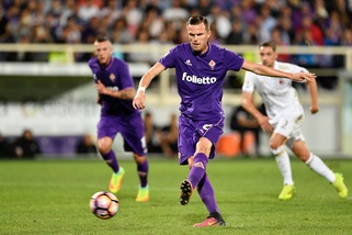 Serie A, Fiorentina-Milan 0-0. Ilicic, che errore dal dischetto