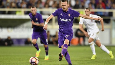 Serie A, Fiorentina-Milan 0-0. Ilicic, che errore dal dischetto