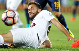 Lega Pro, Foggia e Lecce ok. Reggina-Cosenza 0-0