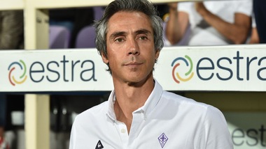 Serie A Fiorentina, Sousa: «Contatto Tomovic-Adriano? Per altri gli episodi hanno più rilevanza...»