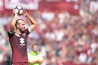 Torino, De Silvestri resta ancora ai box. Gli “eroi” di Palermo confermati