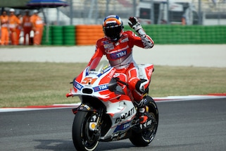 MotoGp Ducati, Pirro: «Avevamo il potenziale per la Top 10»