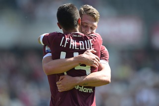 Toro, evviva il tridente delle meraviglie