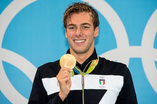 Paltrinieri: «Per Tokyo vorrei preparare anche la 10km»