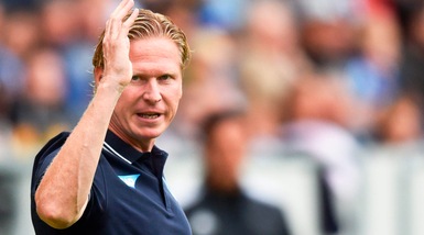 Bundesliga: l'Amburgo esonera Labbadia. Gisdol nuovo tecnico