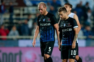 Diretta Crotone-Atalanta, tempo reale e formazioni ufficiali. Live alle 19