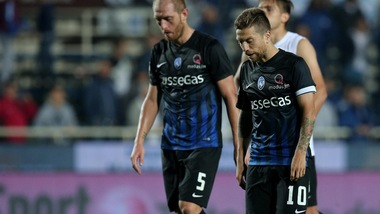 Diretta Crotone-Atalanta, tempo reale e formazioni ufficiali. Live alle 19