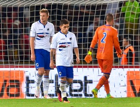 Diretta Cagliari-Sampdoria, tempo reale e formazioni ufficiali. Live alle 21