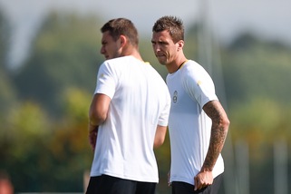 Sopic, il tecnico della Dinamo: «Pjaca diventerà uno dei più forti del mondo»