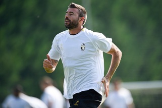 Juventus, Barzagli: «Adesso dobbiamo migliorare il gioco»