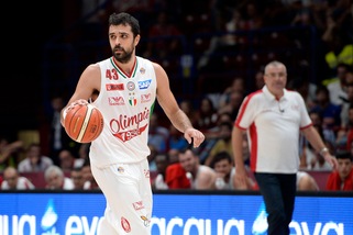 Basket, Serie A: Milano c'è, scudetto a 1,50