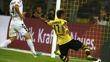 Calciomercato: «Aubameyang entra nel mirino del Real Madrid»