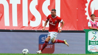 Serie B diretta Perugia-Spal, probabili formazioni e tempo reale alle 20.30