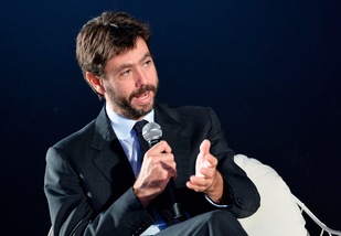 Juventus, Agnelli ha voglia di Champions. Agli azionisti: «Saliamo gli ultimi gradini»