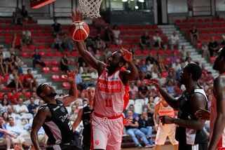 Speciale campionato: Varese