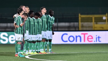 Serie B, la Covisoc ha deferito l'Avellino