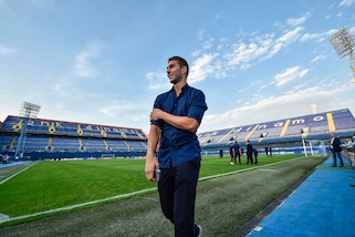 Juventus a Zagabria, Pjaca torna nel "suo" stadio