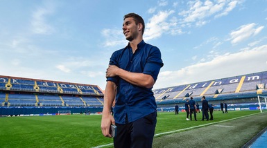 Juventus a Zagabria, Pjaca torna nel "suo" stadio