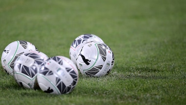 Lega Pro Melfi, torna Bitetto: Romaniello esonerato