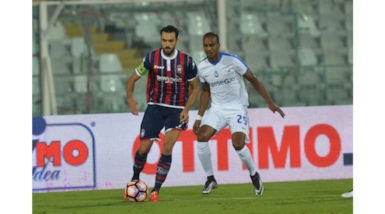 Serie A Crotone, Palladino: «Salvezza, io ci credo»