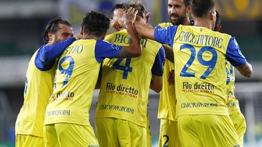 Serie A Chievo, Izco: «Mi sento come un esordiente»