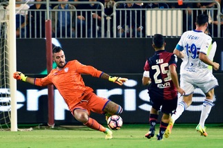 Serie A: Cagliari-Sampdoria 2-1, le emozioni nel finale