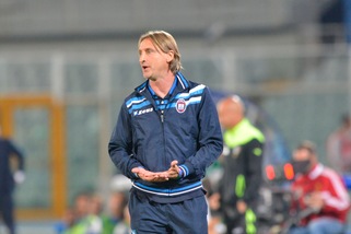 Serie A, Nicola: «Gara brutta. Crotone, così non va»