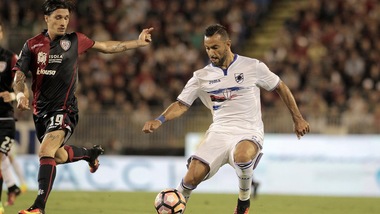 Serie A Cagliari, differenziato per Pisacane