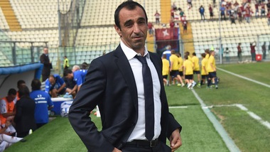 Lega Pro Reggiana, Manconi stende il Sudtirol